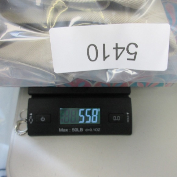 Citizens of Humanity Core Slim Straight Pants Men 31 Beige Cotton Comfort 558 - Picture 13 of 13